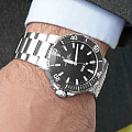 Часы Oris Aquis 01 733 7730 4134-07 8 24 05PEB фото 9